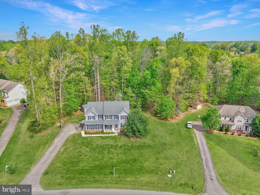 10028 WILLOW RIDGE WAY, SPOTSYLVANIA, Virginia 22553, 5 Bedrooms Bedrooms, ,4 BathroomsBathrooms,Residential,10028 WILLOW RIDGE WAY,VASP2040834 MLS # VASP2040834