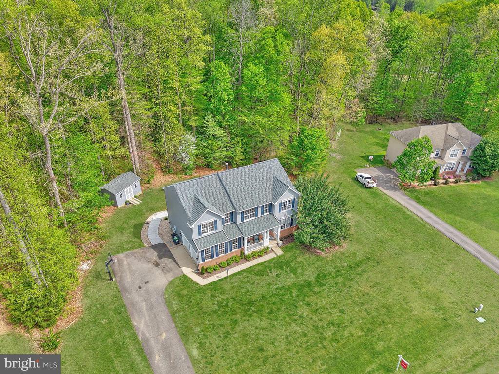 10028 WILLOW RIDGE WAY, SPOTSYLVANIA, Virginia 22553, 5 Bedrooms Bedrooms, ,4 BathroomsBathrooms,Residential,10028 WILLOW RIDGE WAY,VASP2040834 MLS # VASP2040834