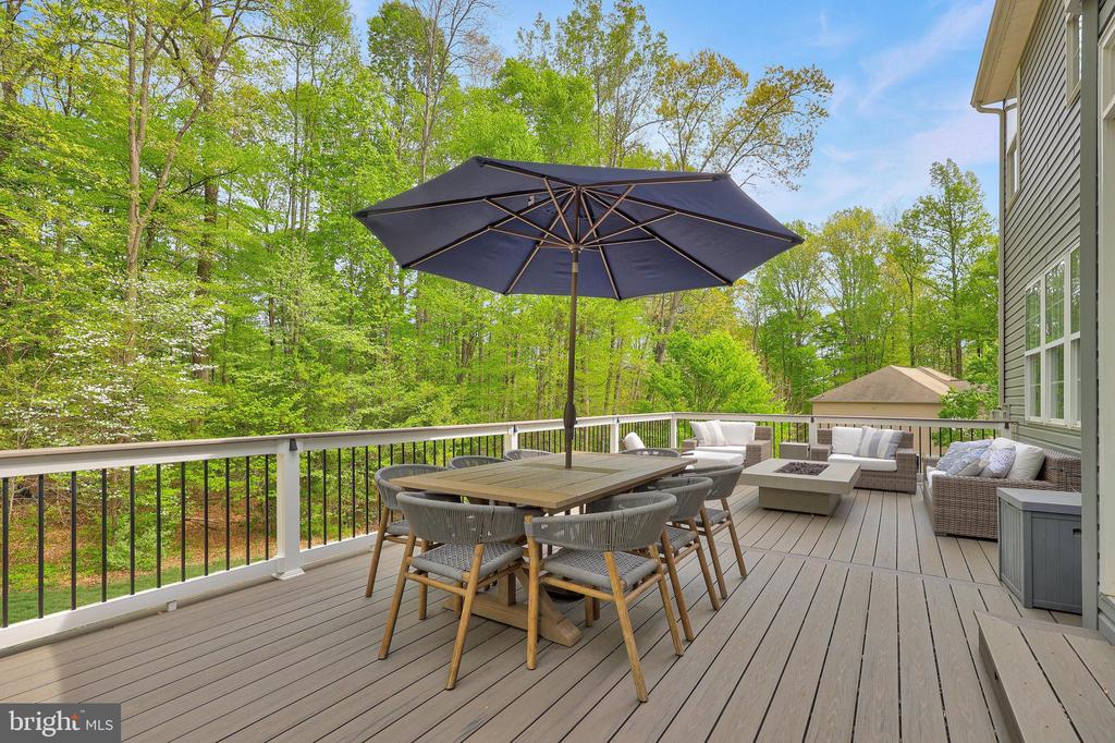10028 WILLOW RIDGE WAY, SPOTSYLVANIA, Virginia 22553, 5 Bedrooms Bedrooms, ,4 BathroomsBathrooms,Residential,10028 WILLOW RIDGE WAY,VASP2040834 MLS # VASP2040834