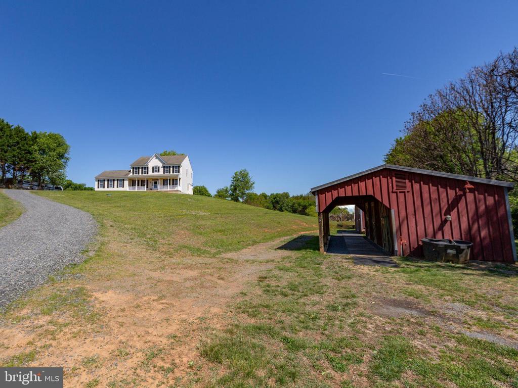 16390 WAYLAND RD, CULPEPER, Virginia 22701, 4 Bedrooms Bedrooms, ,2 BathroomsBathrooms,Residential,16390 WAYLAND RD,VACU2013436 MLS # VACU2013436
