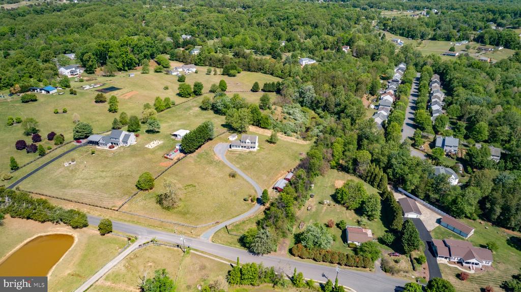 16390 WAYLAND RD, CULPEPER, Virginia 22701, 4 Bedrooms Bedrooms, ,2 BathroomsBathrooms,Residential,16390 WAYLAND RD,VACU2013436 MLS # VACU2013436
