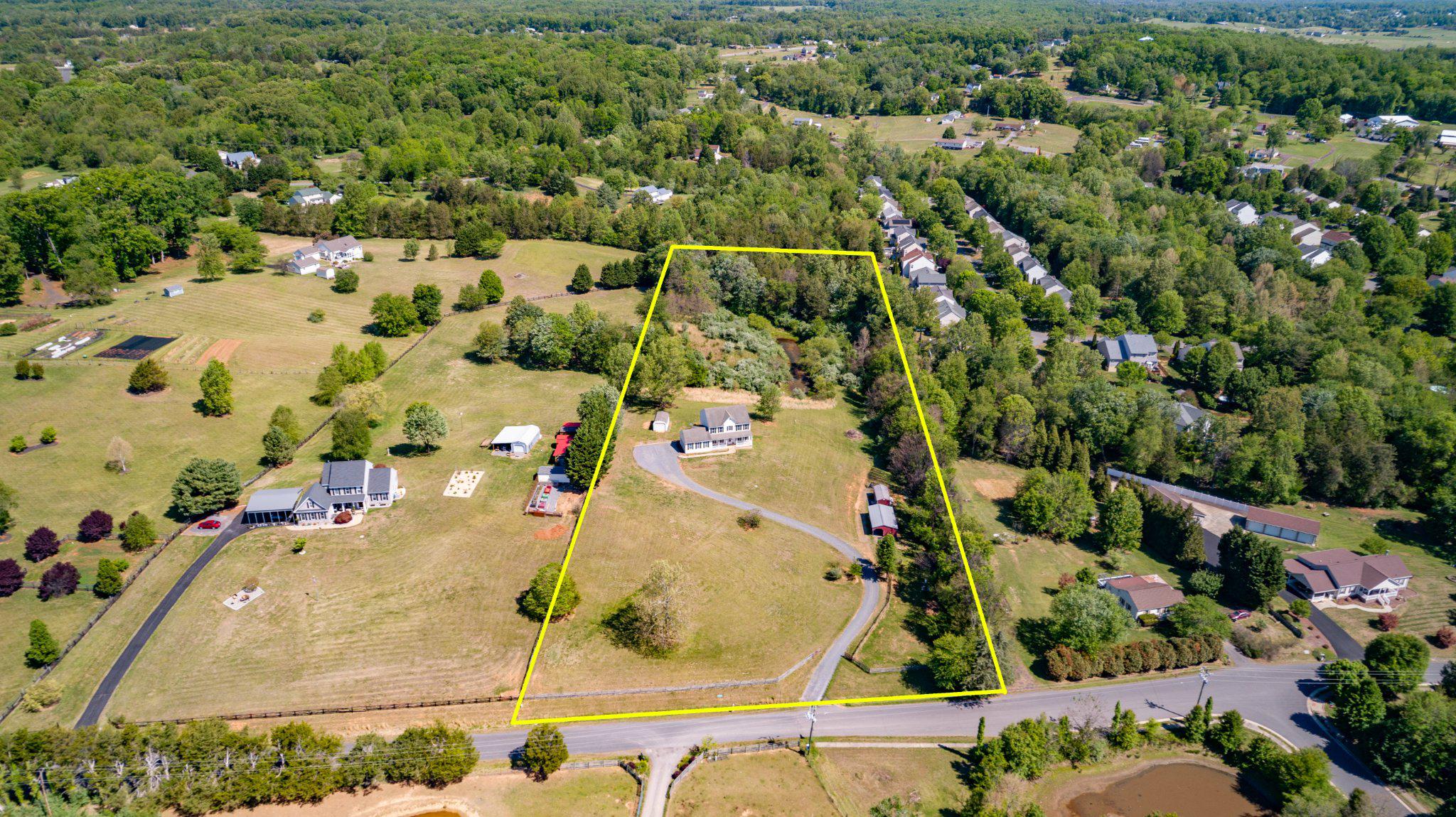 16390 WAYLAND RD, CULPEPER, Virginia 22701, 4 Bedrooms Bedrooms, ,2 BathroomsBathrooms,Residential,16390 WAYLAND RD,VACU2013436 MLS # VACU2013436