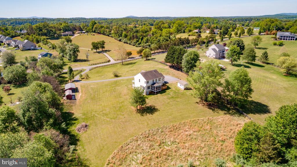 16390 WAYLAND RD, CULPEPER, Virginia 22701, 4 Bedrooms Bedrooms, ,2 BathroomsBathrooms,Residential,16390 WAYLAND RD,VACU2013436 MLS # VACU2013436