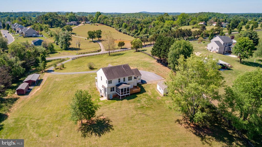 16390 WAYLAND RD, CULPEPER, Virginia 22701, 4 Bedrooms Bedrooms, ,2 BathroomsBathrooms,Residential,16390 WAYLAND RD,VACU2013436 MLS # VACU2013436