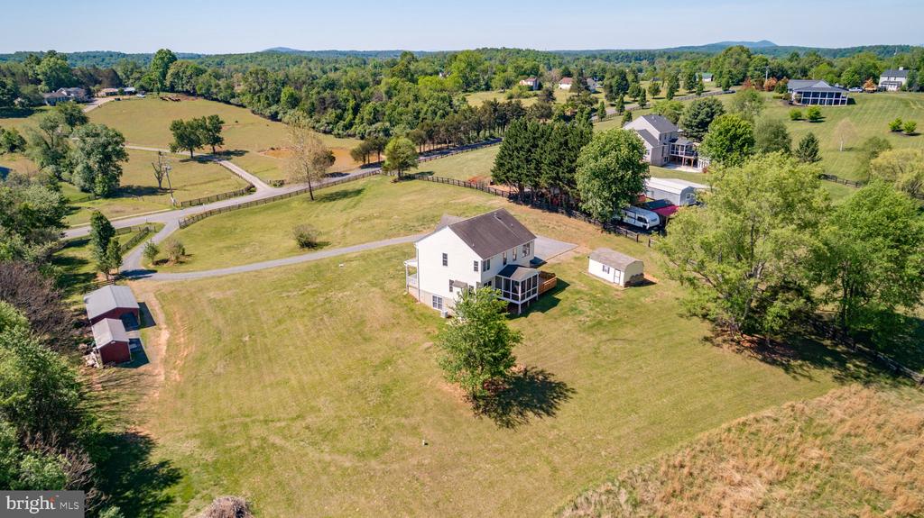 16390 WAYLAND RD, CULPEPER, Virginia 22701, 4 Bedrooms Bedrooms, ,2 BathroomsBathrooms,Residential,16390 WAYLAND RD,VACU2013436 MLS # VACU2013436