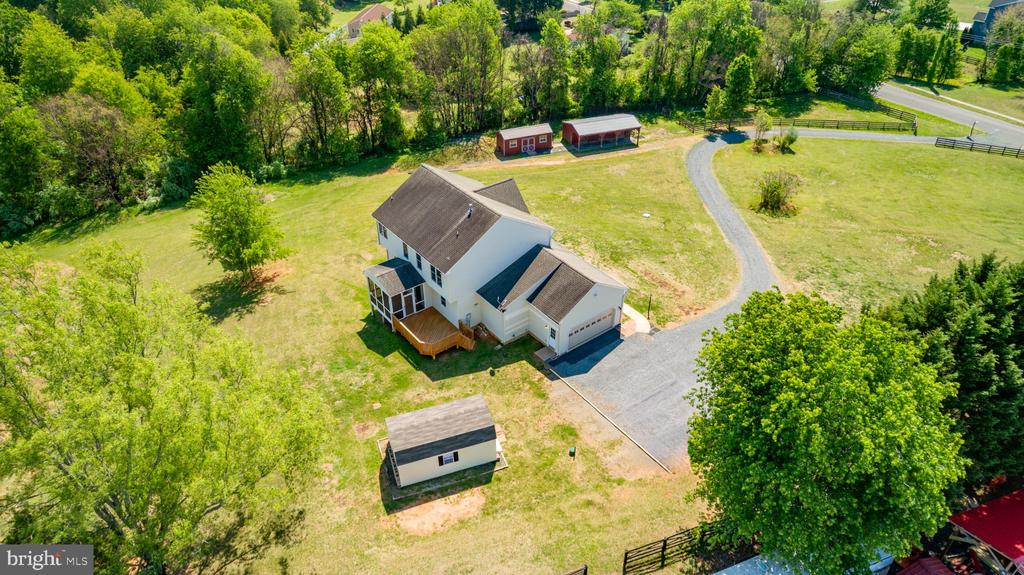 16390 WAYLAND RD, CULPEPER, Virginia 22701, 4 Bedrooms Bedrooms, ,2 BathroomsBathrooms,Residential,16390 WAYLAND RD,VACU2013436 MLS # VACU2013436