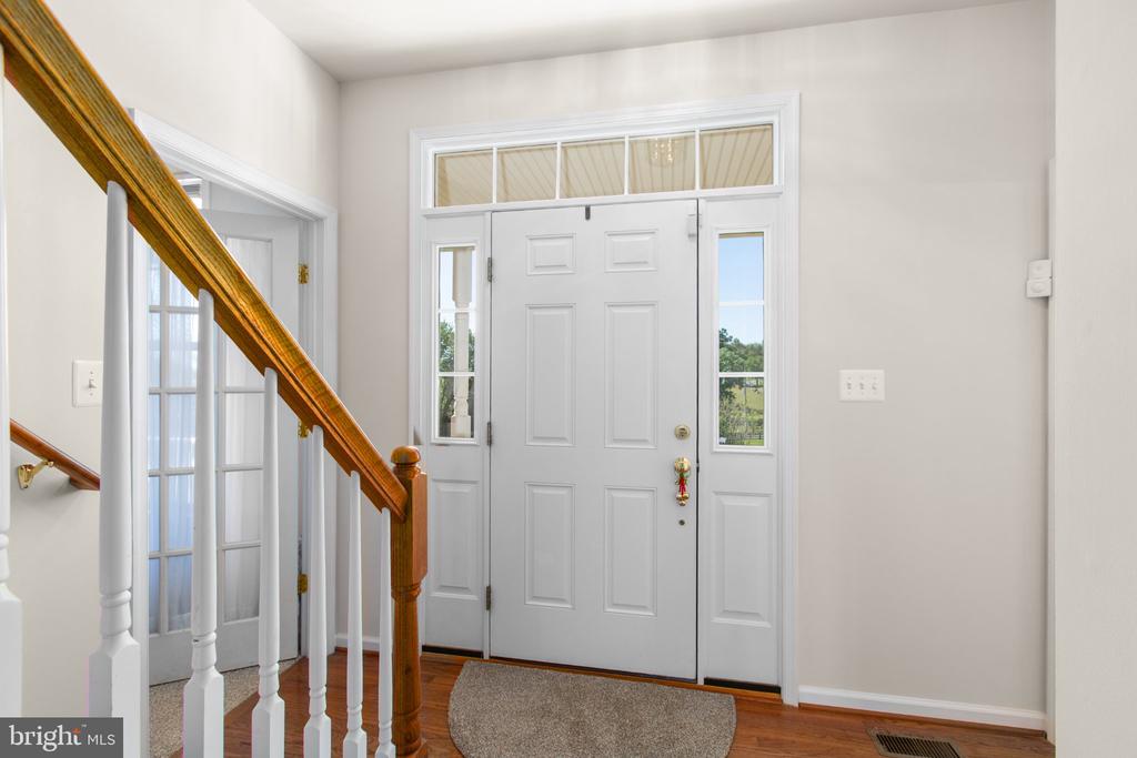 16390 WAYLAND RD, CULPEPER, Virginia 22701, 4 Bedrooms Bedrooms, ,2 BathroomsBathrooms,Residential,16390 WAYLAND RD,VACU2013436 MLS # VACU2013436
