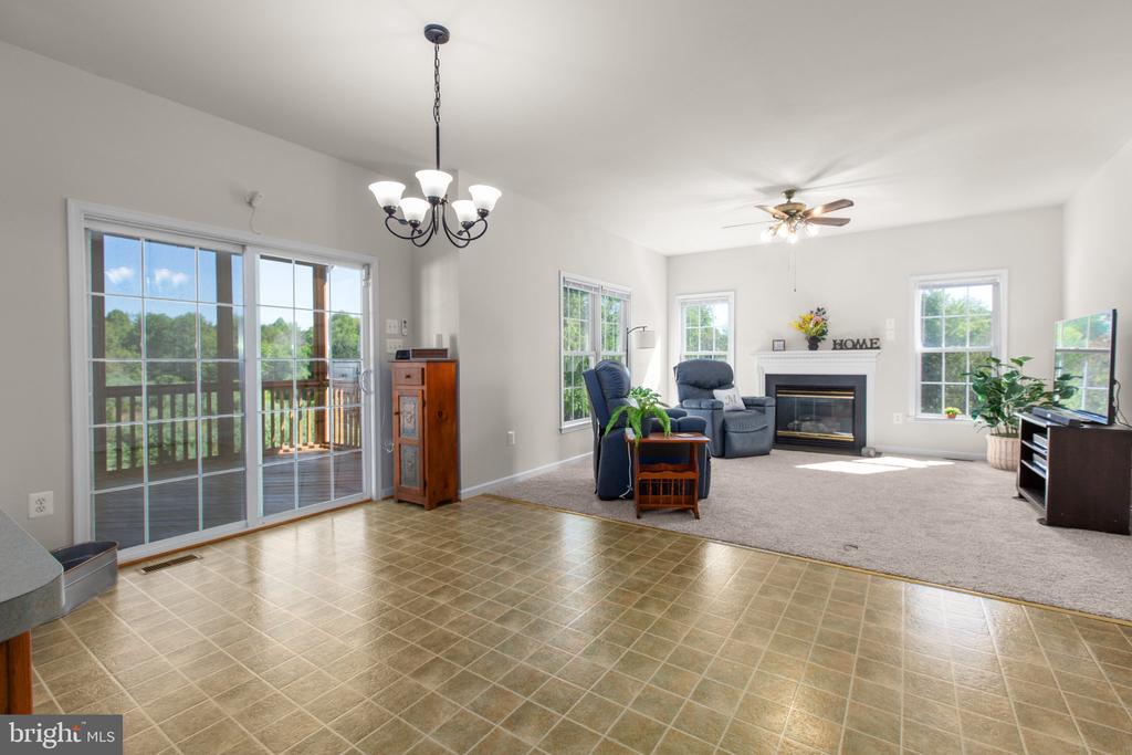 16390 WAYLAND RD, CULPEPER, Virginia 22701, 4 Bedrooms Bedrooms, ,2 BathroomsBathrooms,Residential,16390 WAYLAND RD,VACU2013436 MLS # VACU2013436
