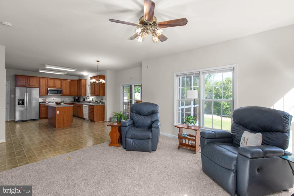 16390 WAYLAND RD, CULPEPER, Virginia 22701, 4 Bedrooms Bedrooms, ,2 BathroomsBathrooms,Residential,16390 WAYLAND RD,VACU2013436 MLS # VACU2013436