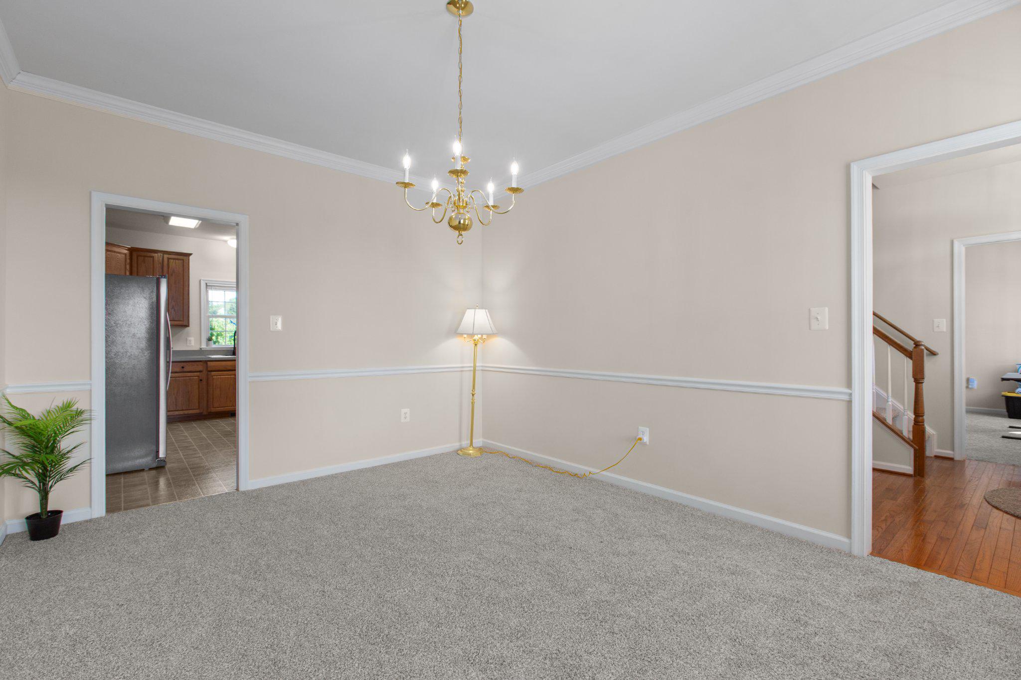 16390 WAYLAND RD, CULPEPER, Virginia 22701, 4 Bedrooms Bedrooms, ,2 BathroomsBathrooms,Residential,16390 WAYLAND RD,VACU2013436 MLS # VACU2013436
