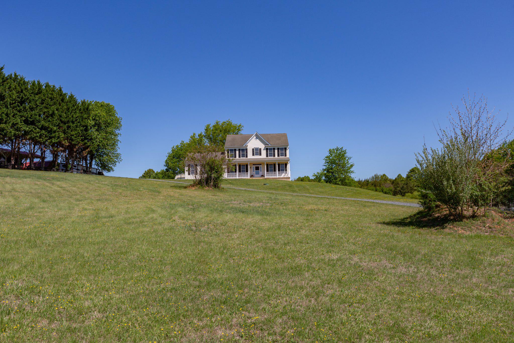 16390 WAYLAND RD, CULPEPER, Virginia 22701, 4 Bedrooms Bedrooms, ,2 BathroomsBathrooms,Residential,16390 WAYLAND RD,VACU2013436 MLS # VACU2013436