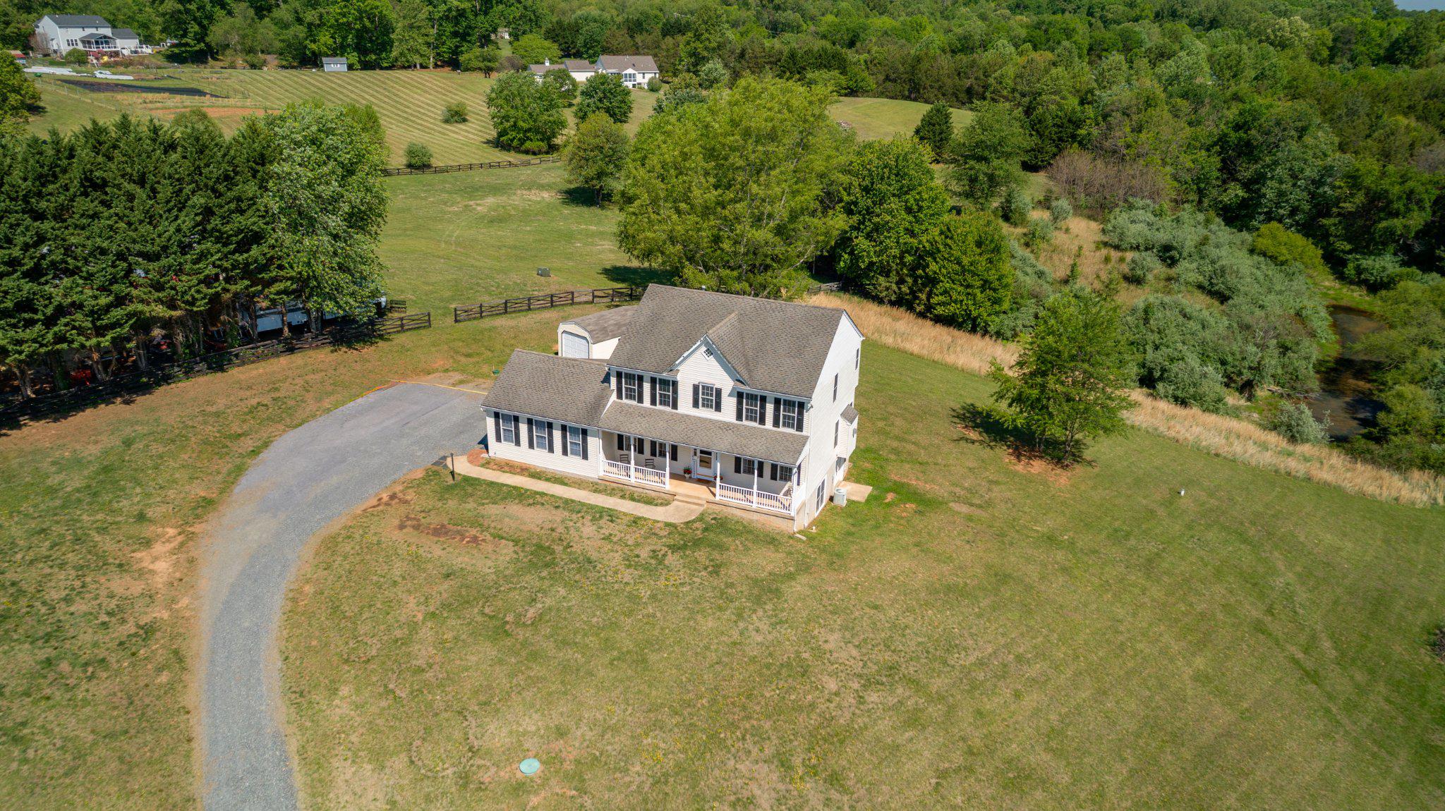 16390 WAYLAND RD, CULPEPER, Virginia 22701, 4 Bedrooms Bedrooms, ,2 BathroomsBathrooms,Residential,16390 WAYLAND RD,VACU2013436 MLS # VACU2013436