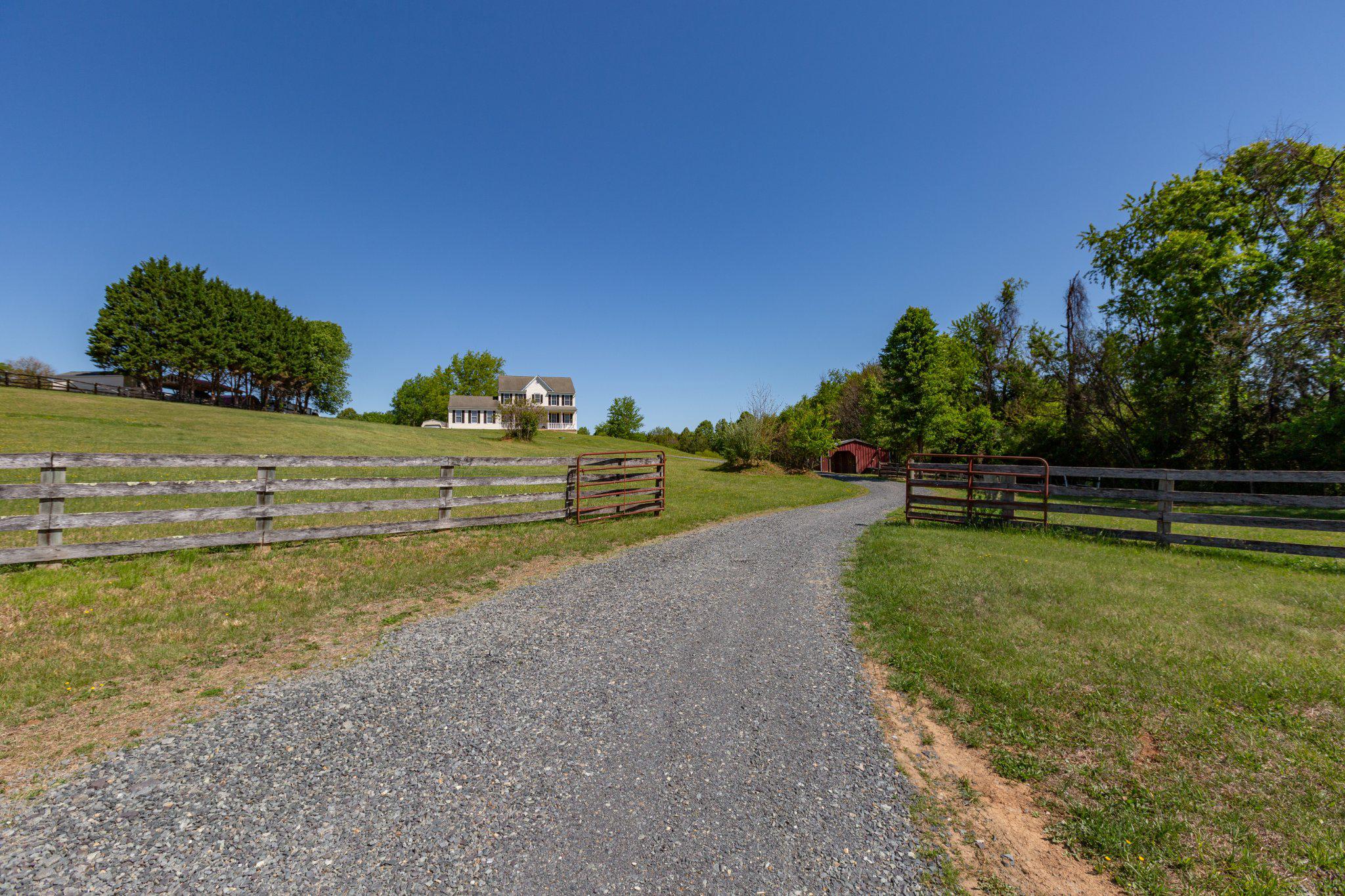 16390 WAYLAND RD, CULPEPER, Virginia 22701, 4 Bedrooms Bedrooms, ,2 BathroomsBathrooms,Residential,16390 WAYLAND RD,VACU2013436 MLS # VACU2013436