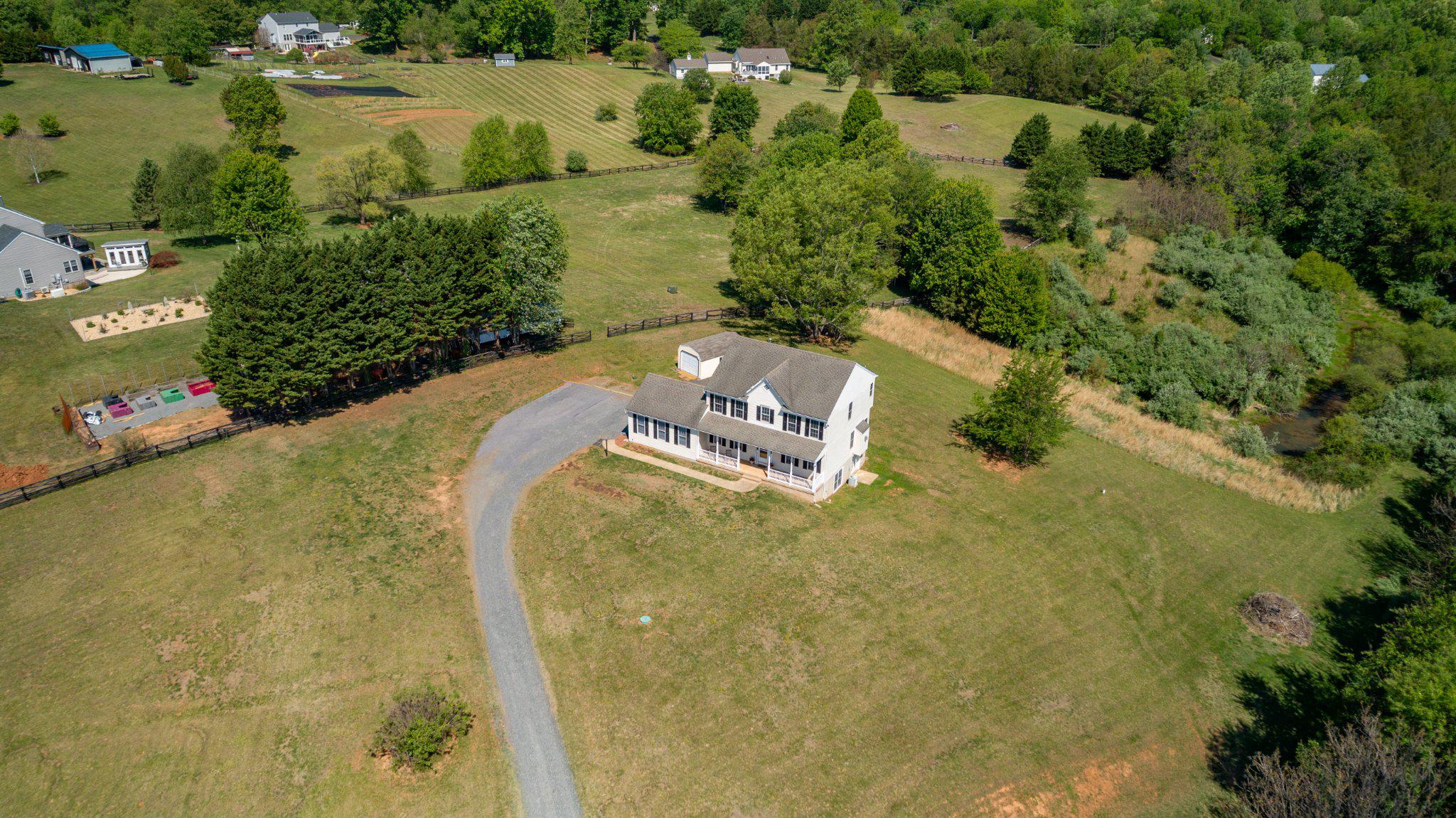 16390 WAYLAND RD, CULPEPER, Virginia 22701, 4 Bedrooms Bedrooms, ,2 BathroomsBathrooms,Residential,16390 WAYLAND RD,VACU2013436 MLS # VACU2013436
