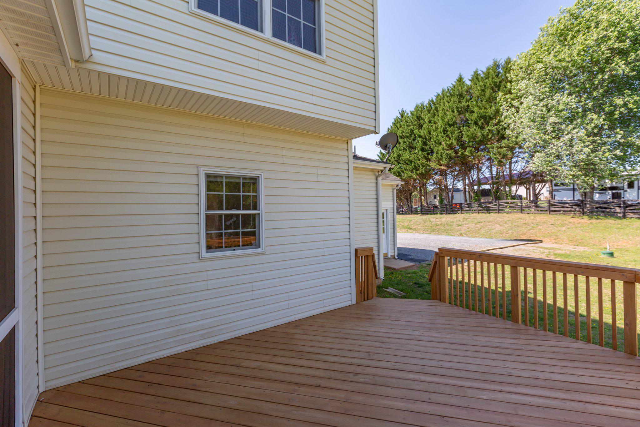 16390 WAYLAND RD, CULPEPER, Virginia 22701, 4 Bedrooms Bedrooms, ,2 BathroomsBathrooms,Residential,16390 WAYLAND RD,VACU2013436 MLS # VACU2013436