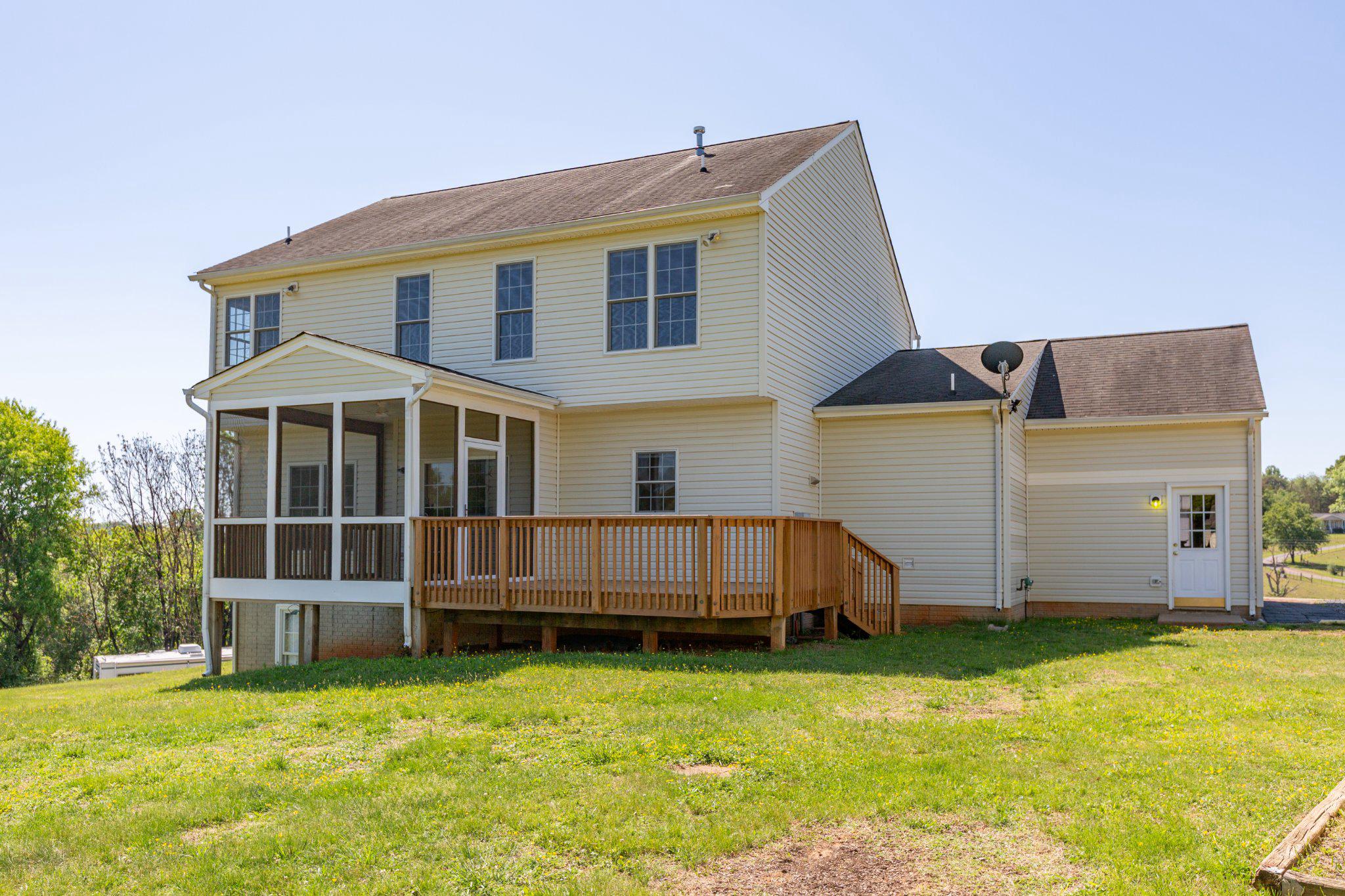 16390 WAYLAND RD, CULPEPER, Virginia 22701, 4 Bedrooms Bedrooms, ,2 BathroomsBathrooms,Residential,16390 WAYLAND RD,VACU2013436 MLS # VACU2013436