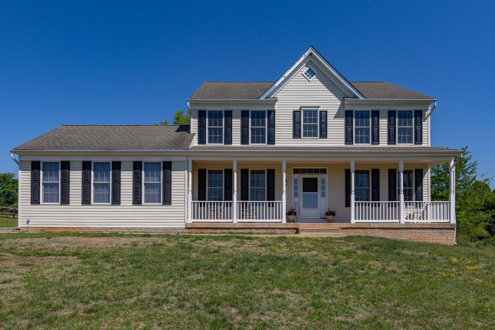 16390 WAYLAND RD, CULPEPER, Virginia 22701, 4 Bedrooms Bedrooms, ,2 BathroomsBathrooms,Residential,16390 WAYLAND RD,VACU2013436 MLS # VACU2013436