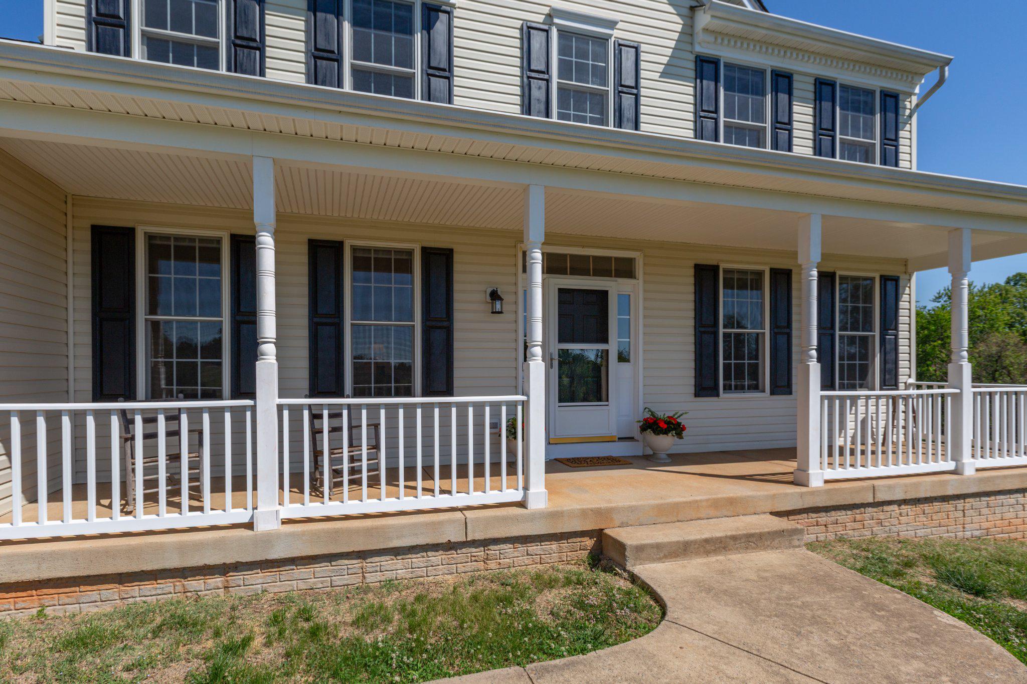 16390 WAYLAND RD, CULPEPER, Virginia 22701, 4 Bedrooms Bedrooms, ,2 BathroomsBathrooms,Residential,16390 WAYLAND RD,VACU2013436 MLS # VACU2013436