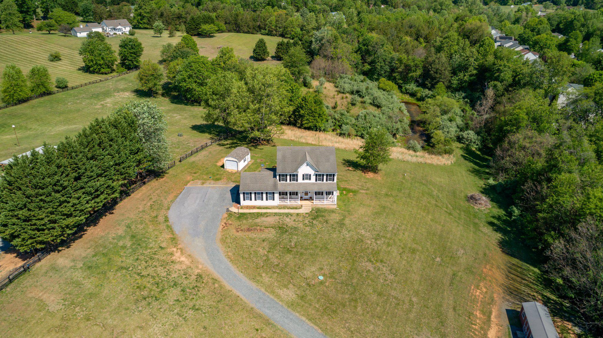 16390 WAYLAND RD, CULPEPER, Virginia 22701, 4 Bedrooms Bedrooms, ,2 BathroomsBathrooms,Residential,16390 WAYLAND RD,VACU2013436 MLS # VACU2013436
