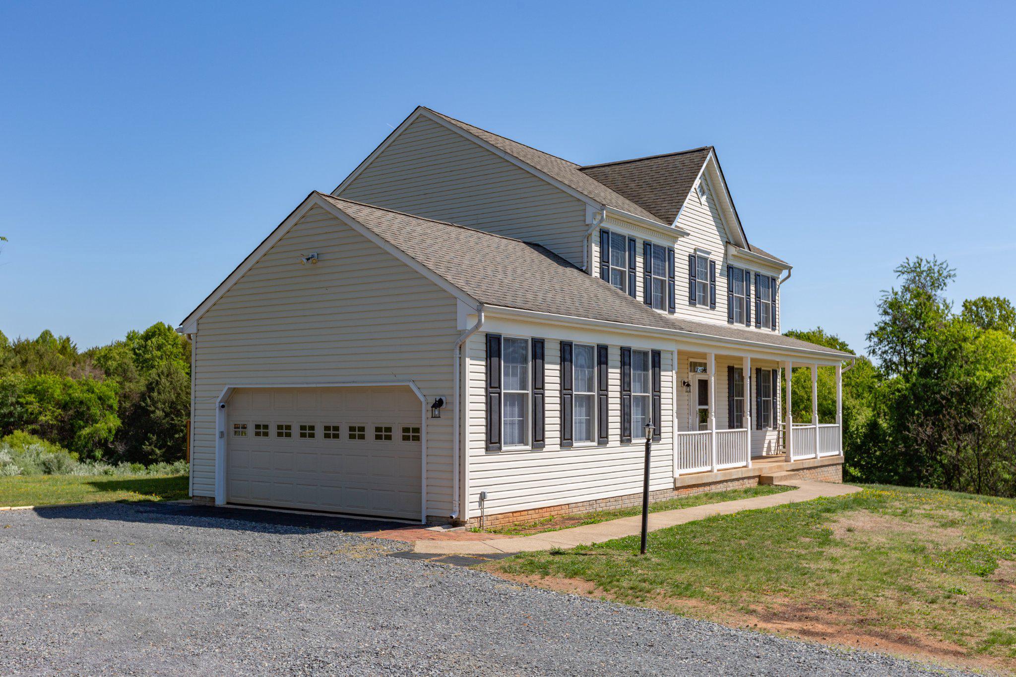 16390 WAYLAND RD, CULPEPER, Virginia 22701, 4 Bedrooms Bedrooms, ,2 BathroomsBathrooms,Residential,16390 WAYLAND RD,VACU2013436 MLS # VACU2013436