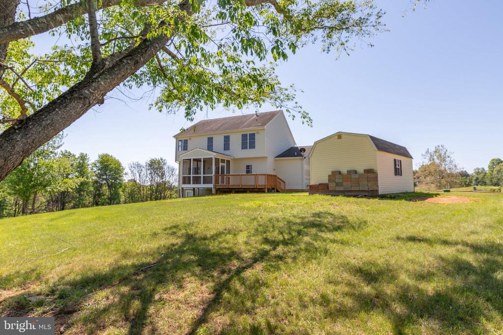 16390 WAYLAND RD, CULPEPER, Virginia 22701, 4 Bedrooms Bedrooms, ,2 BathroomsBathrooms,Residential,16390 WAYLAND RD,VACU2013436 MLS # VACU2013436