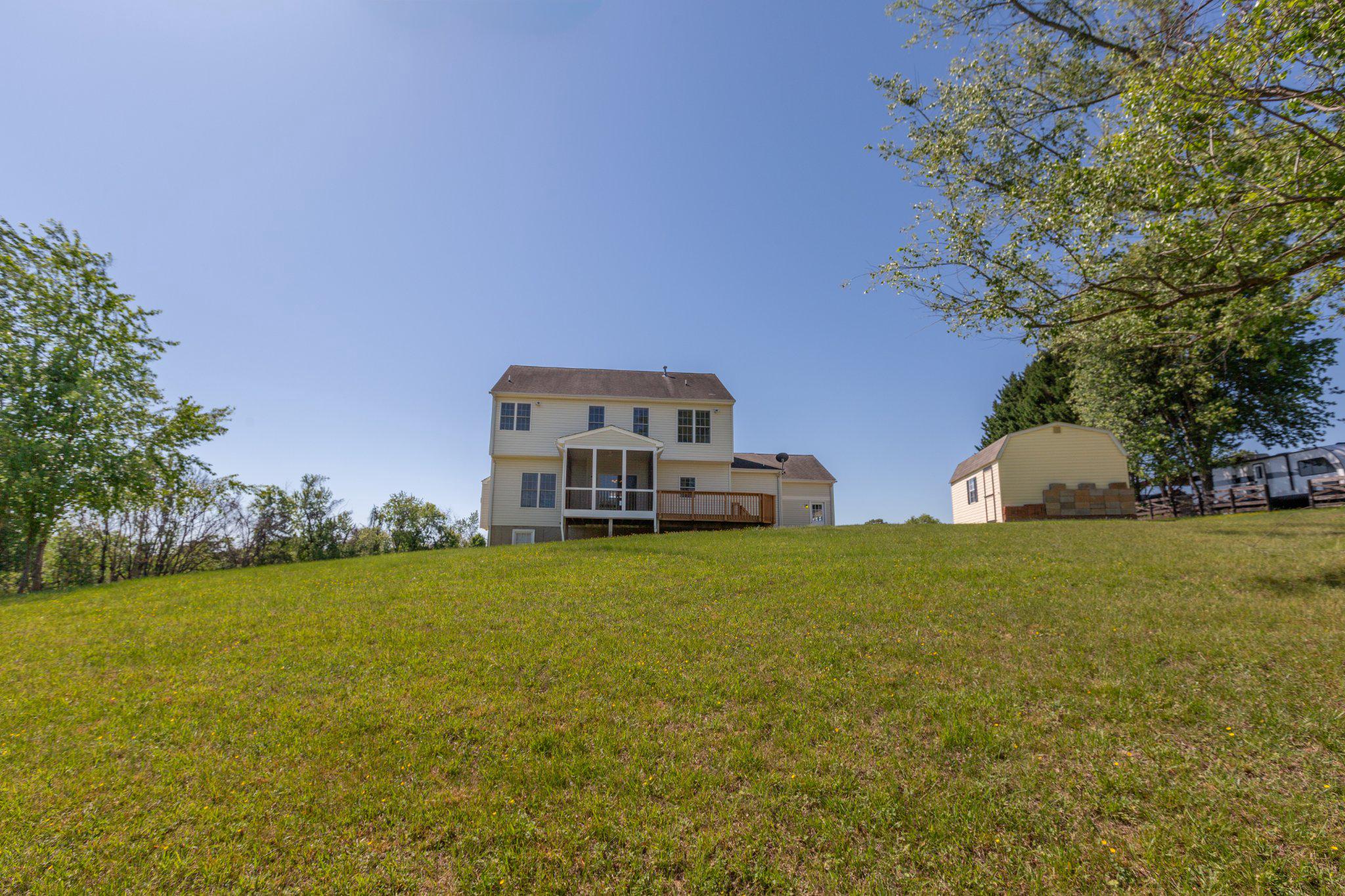 16390 WAYLAND RD, CULPEPER, Virginia 22701, 4 Bedrooms Bedrooms, ,2 BathroomsBathrooms,Residential,16390 WAYLAND RD,VACU2013436 MLS # VACU2013436