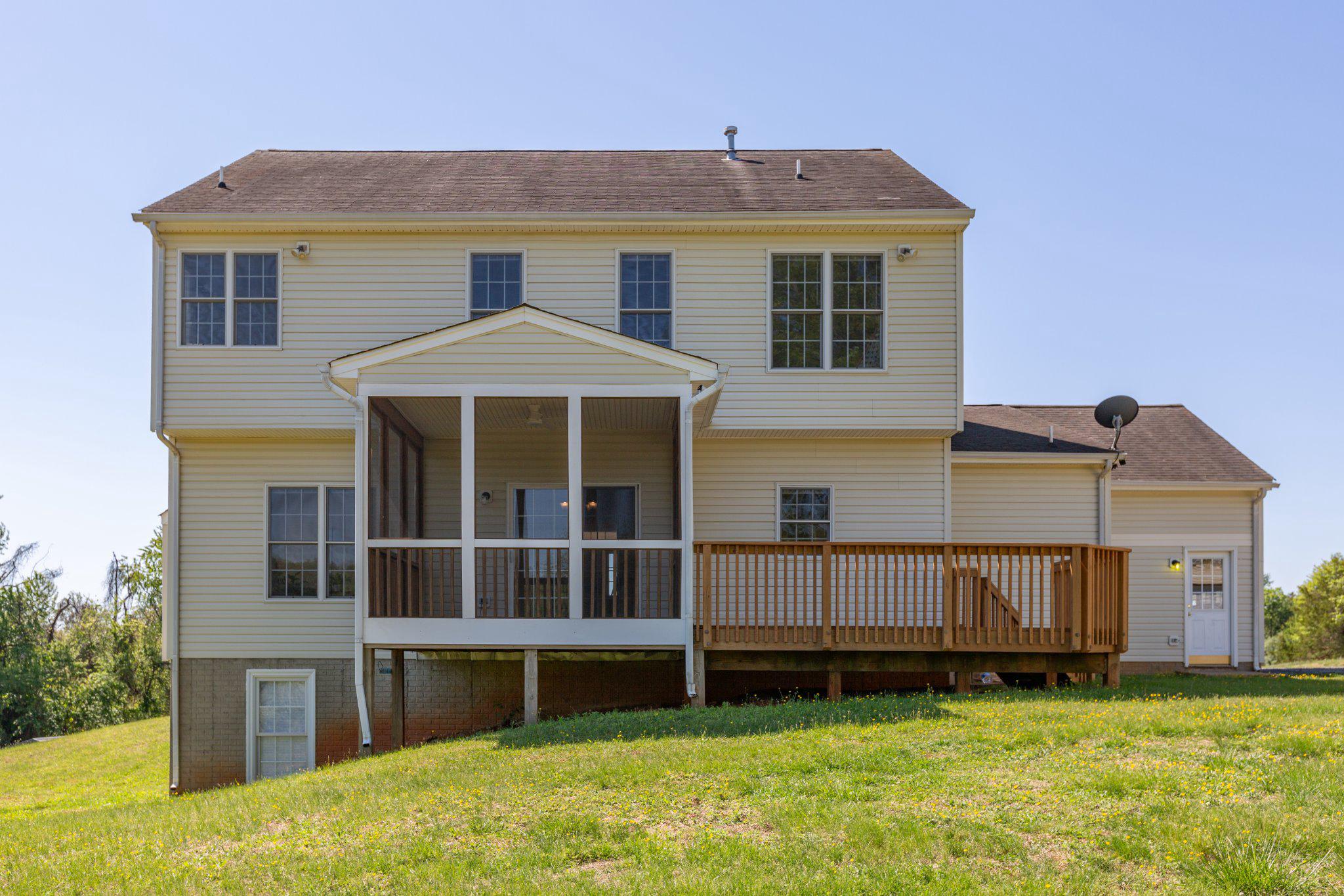 16390 WAYLAND RD, CULPEPER, Virginia 22701, 4 Bedrooms Bedrooms, ,2 BathroomsBathrooms,Residential,16390 WAYLAND RD,VACU2013436 MLS # VACU2013436