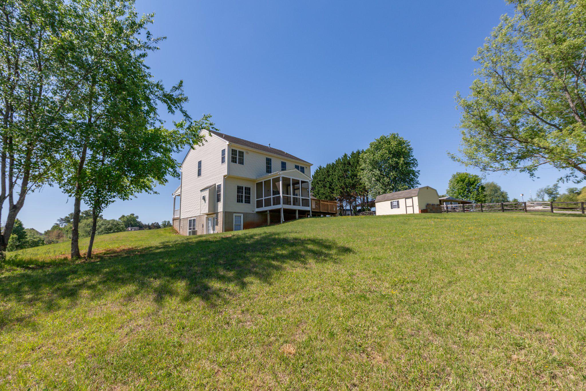 16390 WAYLAND RD, CULPEPER, Virginia 22701, 4 Bedrooms Bedrooms, ,2 BathroomsBathrooms,Residential,16390 WAYLAND RD,VACU2013436 MLS # VACU2013436
