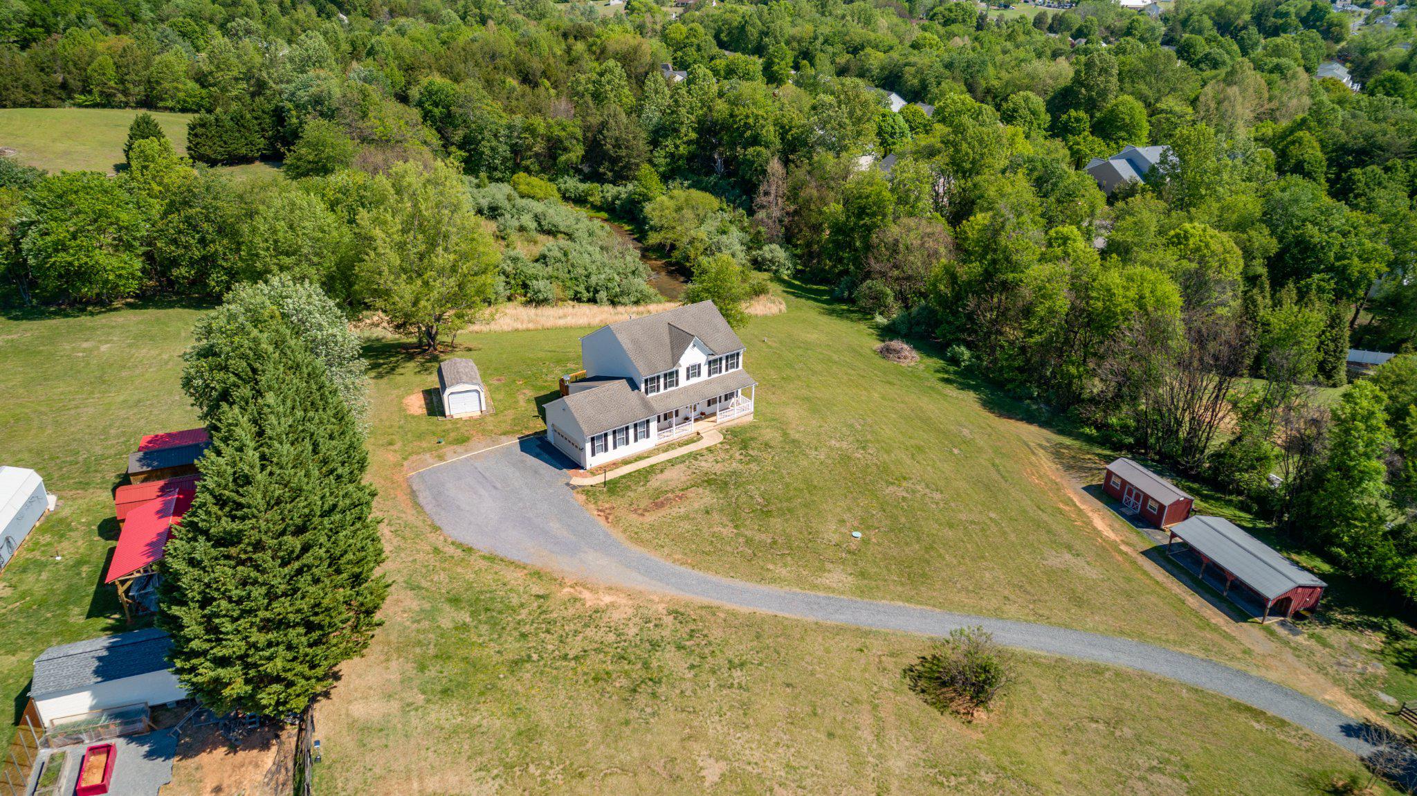 16390 WAYLAND RD, CULPEPER, Virginia 22701, 4 Bedrooms Bedrooms, ,2 BathroomsBathrooms,Residential,16390 WAYLAND RD,VACU2013436 MLS # VACU2013436