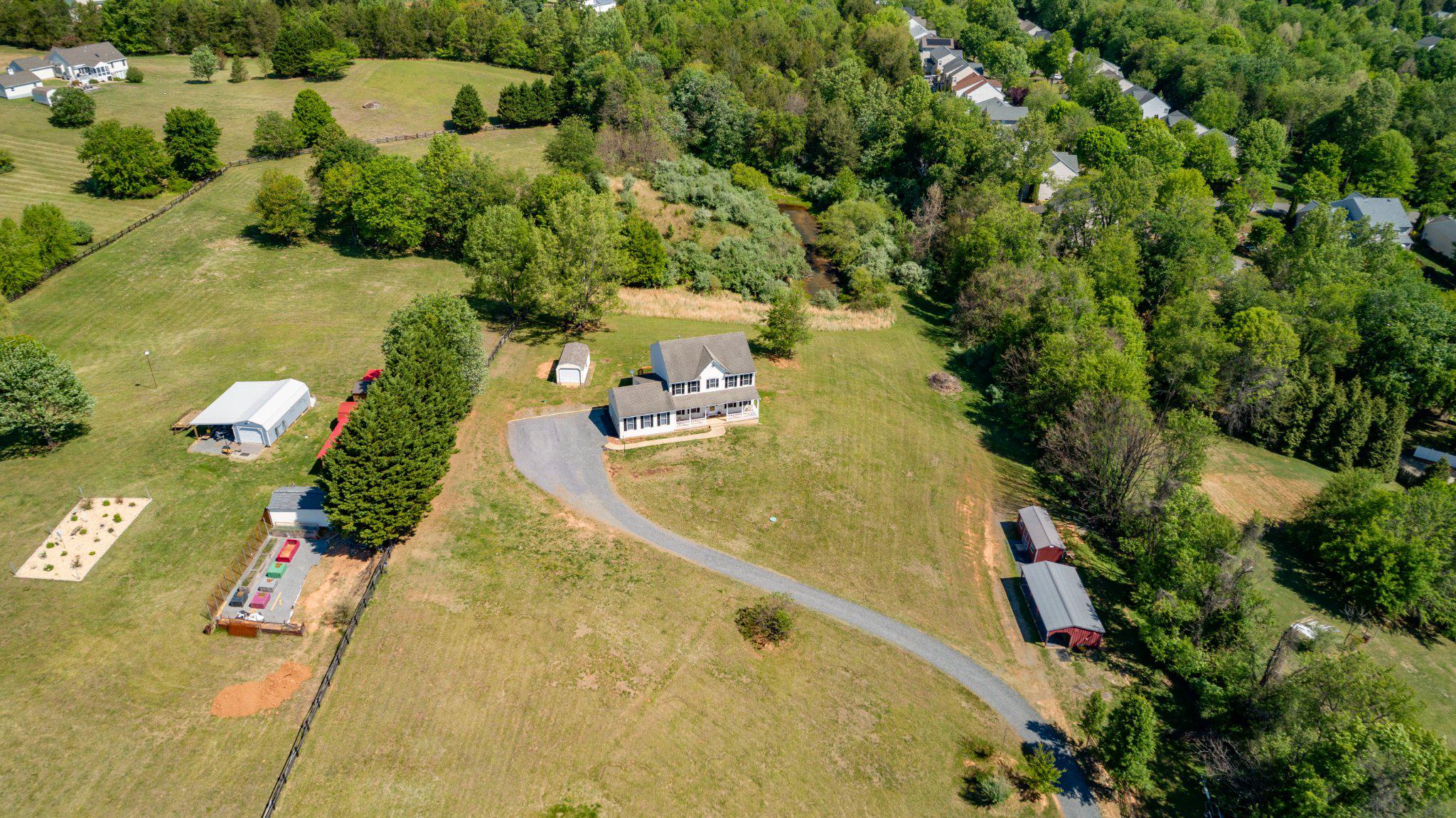 16390 WAYLAND RD, CULPEPER, Virginia 22701, 4 Bedrooms Bedrooms, ,2 BathroomsBathrooms,Residential,16390 WAYLAND RD,VACU2013436 MLS # VACU2013436