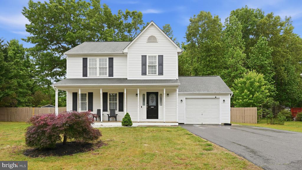 3900 N ANDOVER LN, FREDERICKSBURG, Virginia 22408, 4 Bedrooms Bedrooms, ,3 BathroomsBathrooms,Residential,3900 N ANDOVER LN,VASP2041164 MLS # VASP2041164