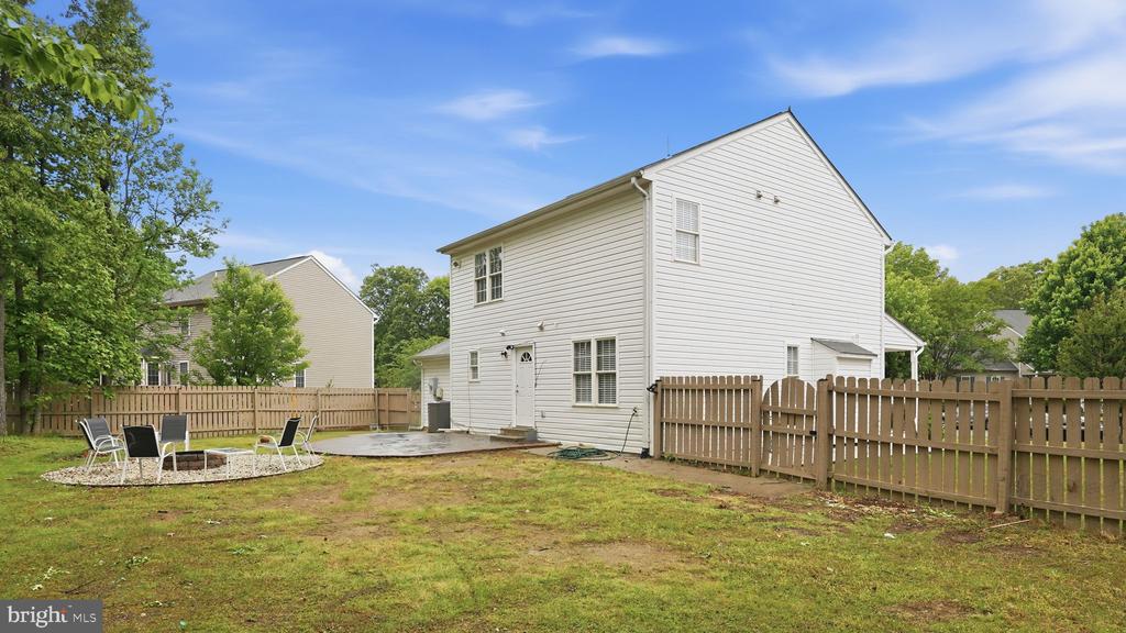3900 N ANDOVER LN, FREDERICKSBURG, Virginia 22408, 4 Bedrooms Bedrooms, ,3 BathroomsBathrooms,Residential,3900 N ANDOVER LN,VASP2041164 MLS # VASP2041164