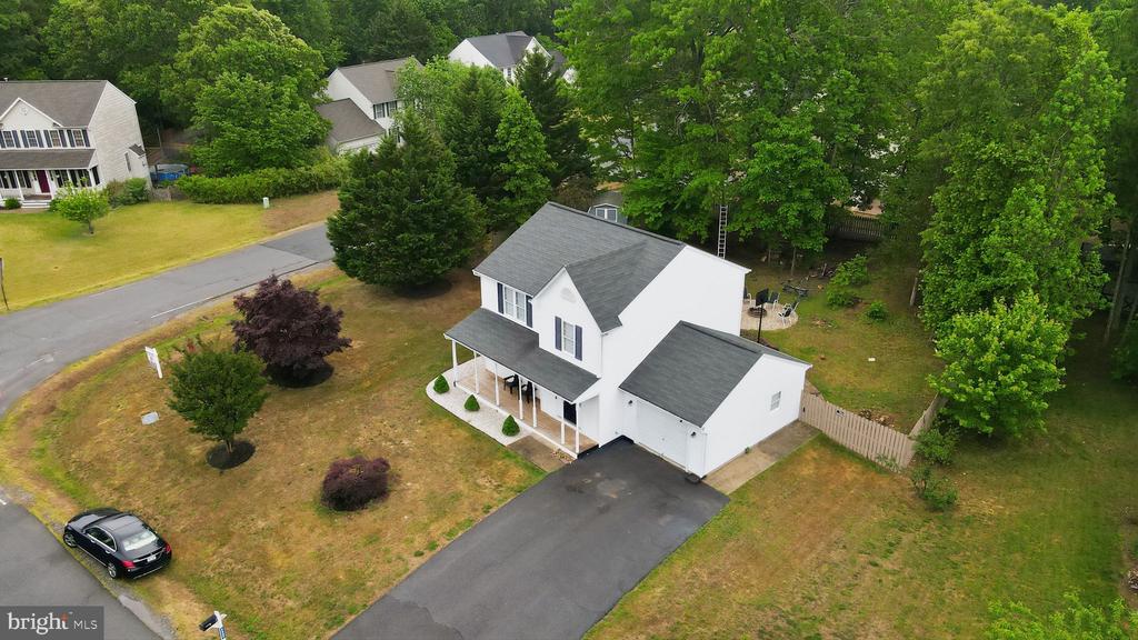 3900 N ANDOVER LN, FREDERICKSBURG, Virginia 22408, 4 Bedrooms Bedrooms, ,3 BathroomsBathrooms,Residential,3900 N ANDOVER LN,VASP2041164 MLS # VASP2041164