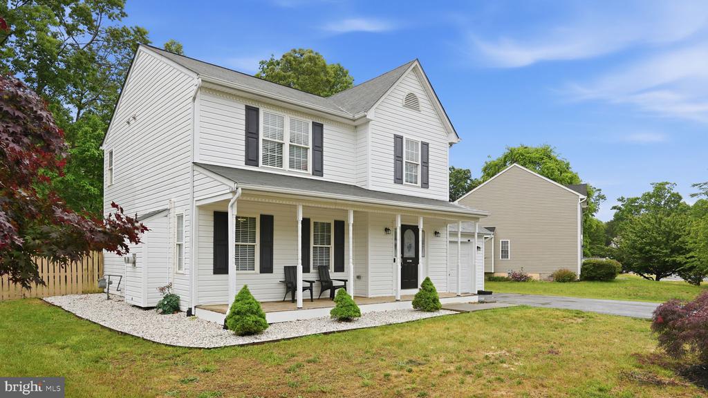 3900 N ANDOVER LN, FREDERICKSBURG, Virginia 22408, 4 Bedrooms Bedrooms, ,3 BathroomsBathrooms,Residential,3900 N ANDOVER LN,VASP2041164 MLS # VASP2041164
