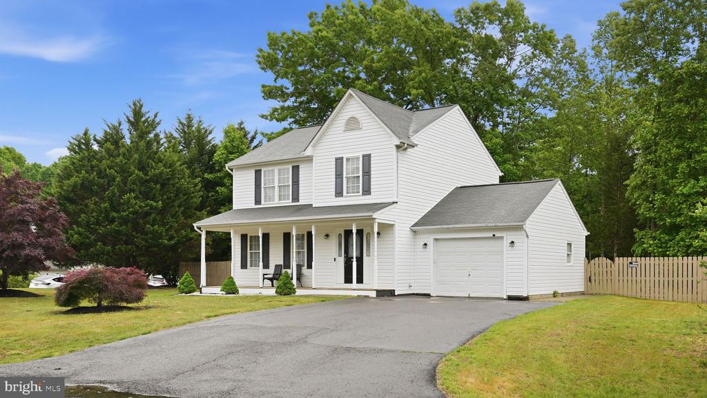 3900 N ANDOVER LN, FREDERICKSBURG, Virginia 22408, 4 Bedrooms Bedrooms, ,3 BathroomsBathrooms,Residential,3900 N ANDOVER LN,VASP2041164 MLS # VASP2041164