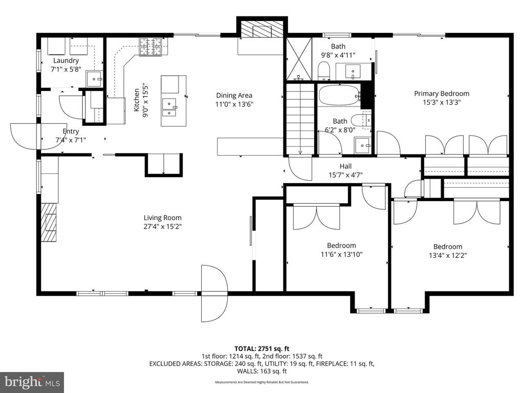 5662 LINDEN CT, WARRENTON, Virginia 20187, 4 Bedrooms Bedrooms, ,4 BathroomsBathrooms,Residential,5662 LINDEN CT,VAFQ2021744 MLS # VAFQ2021744