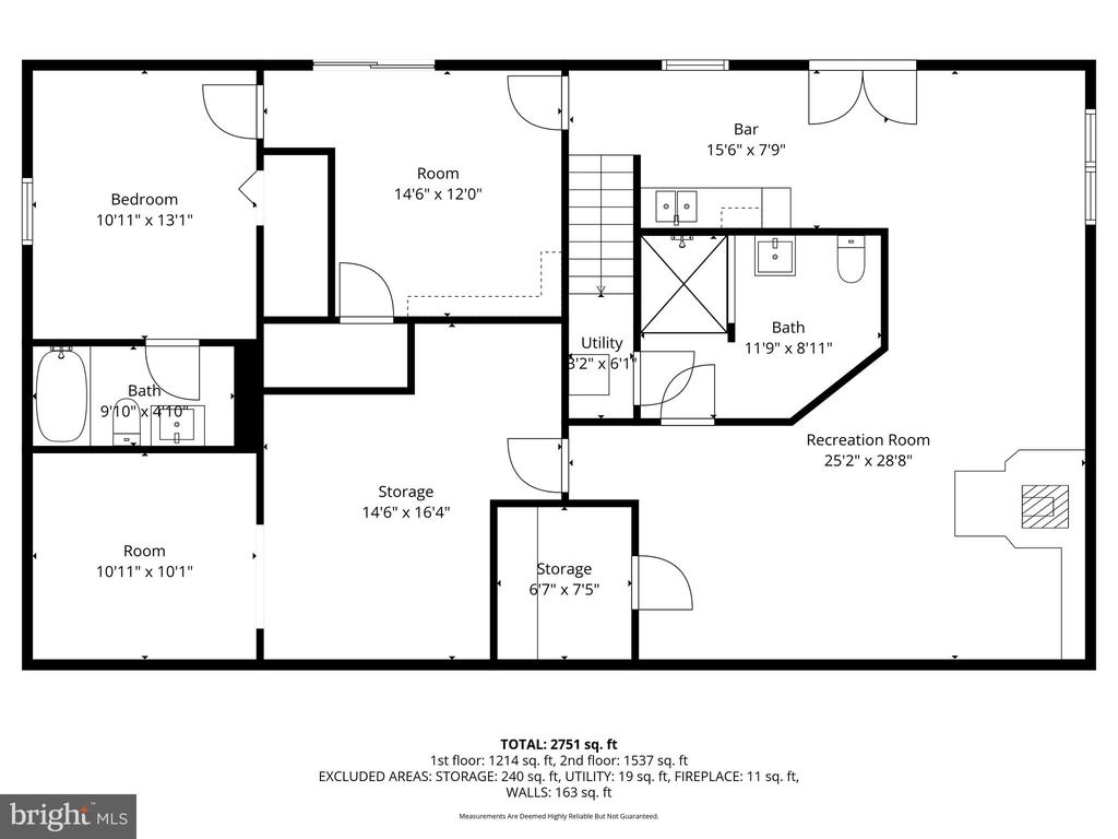 5662 LINDEN CT, WARRENTON, Virginia 20187, 4 Bedrooms Bedrooms, ,4 BathroomsBathrooms,Residential,5662 LINDEN CT,VAFQ2021744 MLS # VAFQ2021744