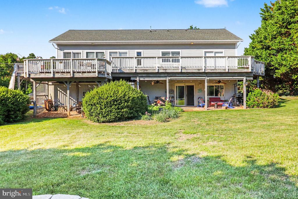 191 BURRUSS MILL RD, BUMPASS, Virginia 23024, 3 Bedrooms Bedrooms, ,2 BathroomsBathrooms,Residential,191 BURRUSS MILL RD,VALA2009730 MLS # VALA2009730