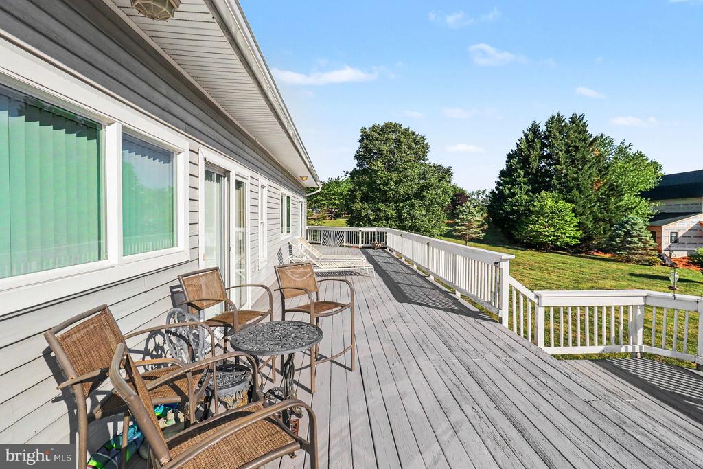 191 BURRUSS MILL RD, BUMPASS, Virginia 23024, 3 Bedrooms Bedrooms, ,2 BathroomsBathrooms,Residential,191 BURRUSS MILL RD,VALA2009730 MLS # VALA2009730