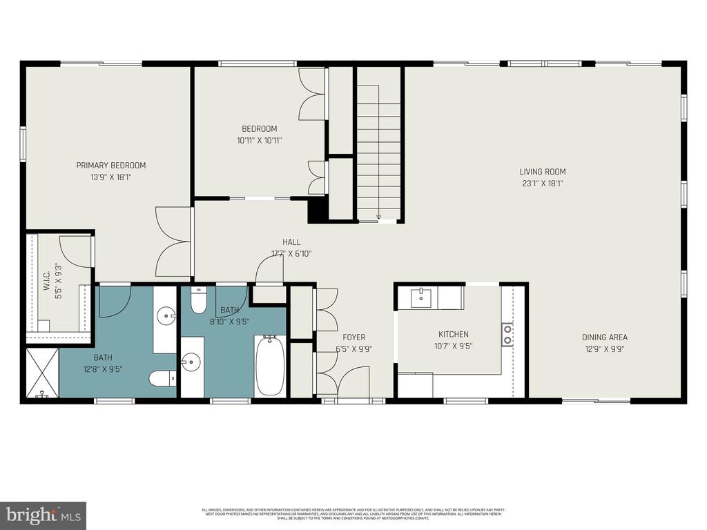 191 BURRUSS MILL RD, BUMPASS, Virginia 23024, 3 Bedrooms Bedrooms, ,2 BathroomsBathrooms,Residential,191 BURRUSS MILL RD,VALA2009730 MLS # VALA2009730