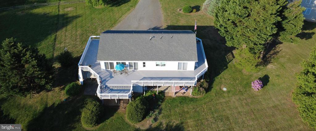 191 BURRUSS MILL RD, BUMPASS, Virginia 23024, 3 Bedrooms Bedrooms, ,2 BathroomsBathrooms,Residential,191 BURRUSS MILL RD,VALA2009730 MLS # VALA2009730