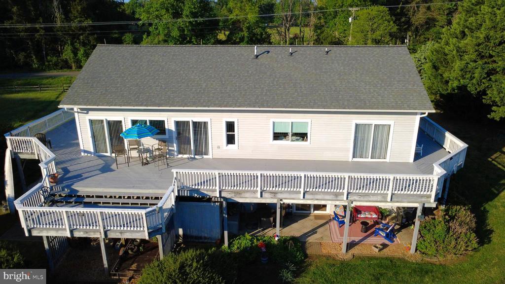 191 BURRUSS MILL RD, BUMPASS, Virginia 23024, 3 Bedrooms Bedrooms, ,2 BathroomsBathrooms,Residential,191 BURRUSS MILL RD,VALA2009730 MLS # VALA2009730