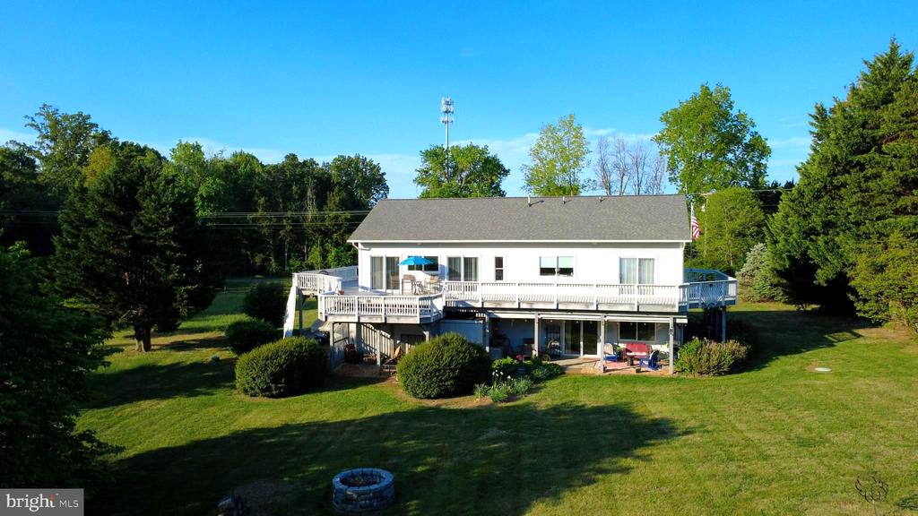 191 BURRUSS MILL RD, BUMPASS, Virginia 23024, 3 Bedrooms Bedrooms, ,2 BathroomsBathrooms,Residential,191 BURRUSS MILL RD,VALA2009730 MLS # VALA2009730