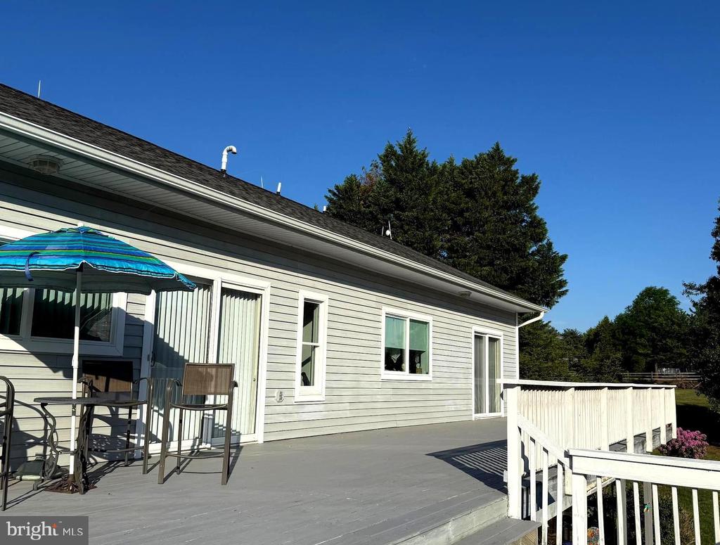 191 BURRUSS MILL RD, BUMPASS, Virginia 23024, 3 Bedrooms Bedrooms, ,2 BathroomsBathrooms,Residential,191 BURRUSS MILL RD,VALA2009730 MLS # VALA2009730