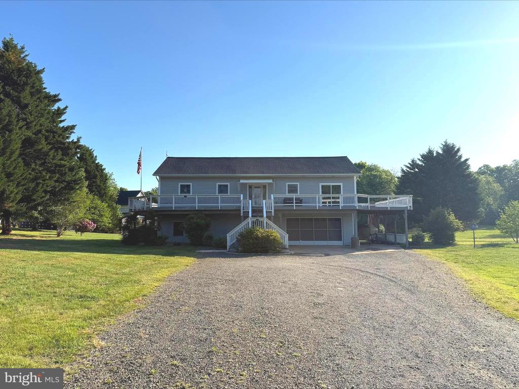 191 BURRUSS MILL RD, BUMPASS, Virginia 23024, 3 Bedrooms Bedrooms, ,2 BathroomsBathrooms,Residential,191 BURRUSS MILL RD,VALA2009730 MLS # VALA2009730