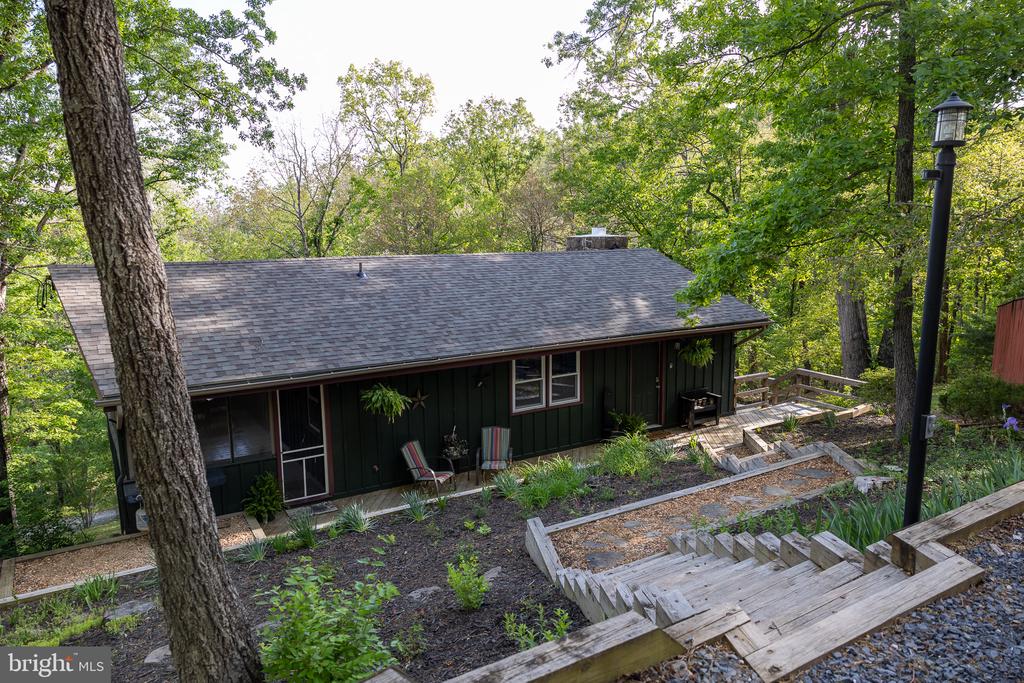 187 MOUNTAIN VIEW DR, LURAY, Virginia 22835, 1 Bedroom Bedrooms, ,1 BathroomBathrooms,Residential,187 MOUNTAIN VIEW DR,VAPA2006362 MLS # VAPA2006362
