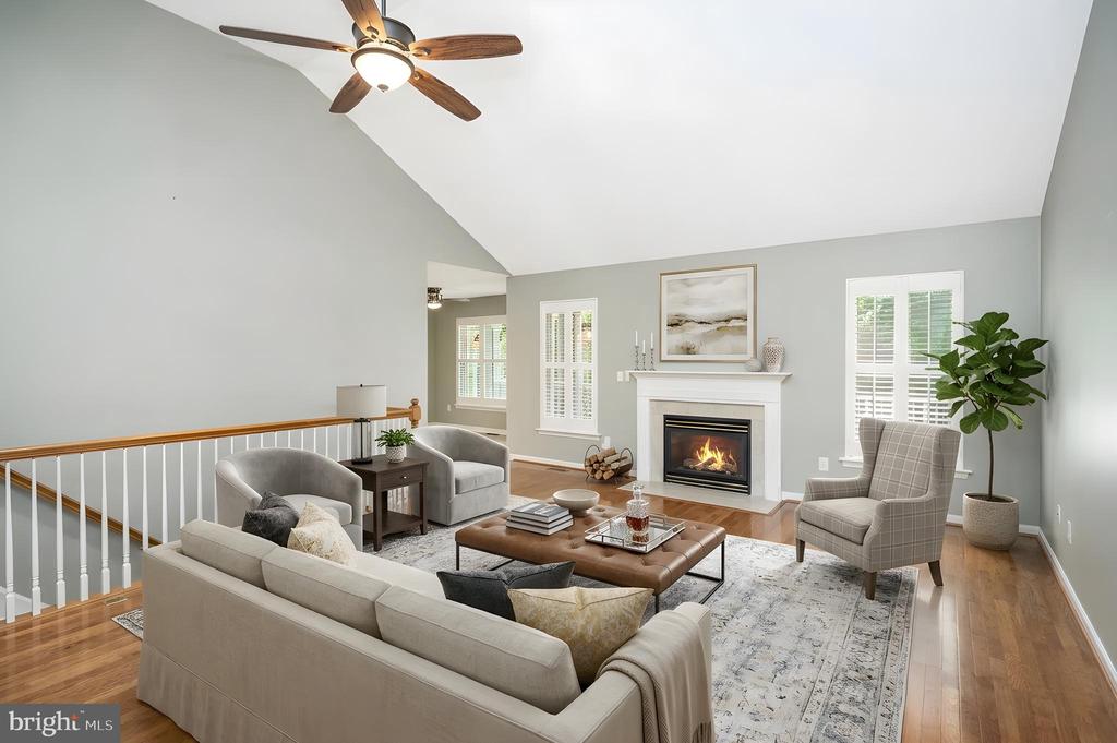 801 EASTOVER PKWY, LOCUST GROVE, Virginia 22508, 3 Bedrooms Bedrooms, ,3 BathroomsBathrooms,Residential,801 EASTOVER PKWY,VAOR2013796 MLS # VAOR2013796
