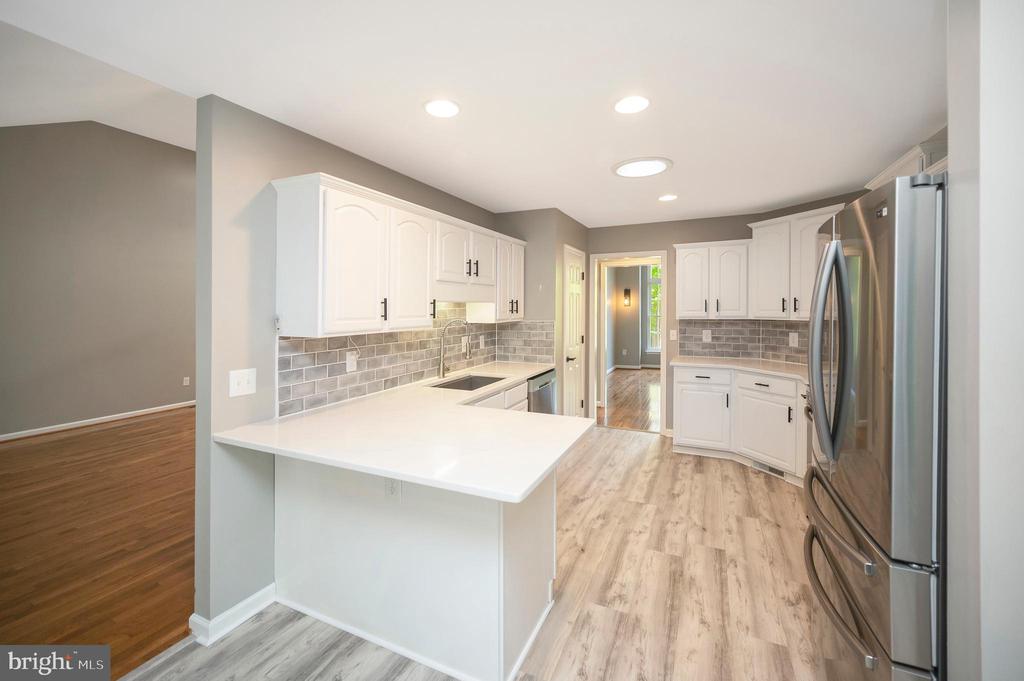 801 EASTOVER PKWY, LOCUST GROVE, Virginia 22508, 3 Bedrooms Bedrooms, ,3 BathroomsBathrooms,Residential,801 EASTOVER PKWY,VAOR2013796 MLS # VAOR2013796