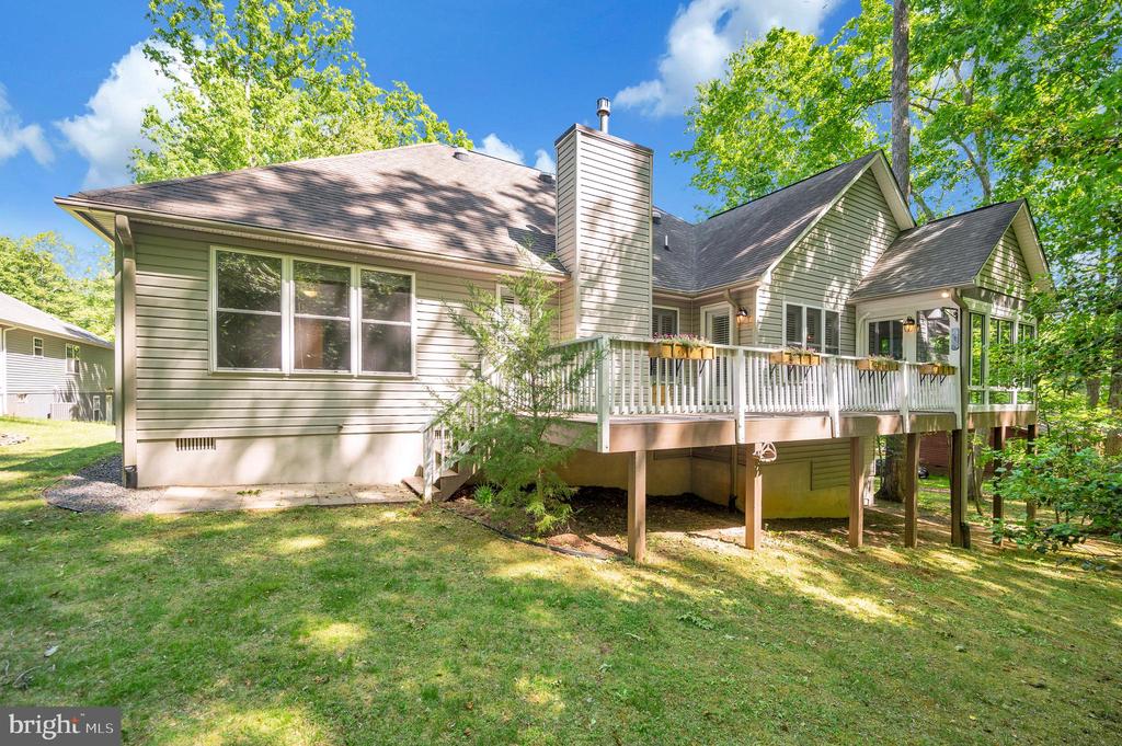 801 EASTOVER PKWY, LOCUST GROVE, Virginia 22508, 3 Bedrooms Bedrooms, ,3 BathroomsBathrooms,Residential,801 EASTOVER PKWY,VAOR2013796 MLS # VAOR2013796