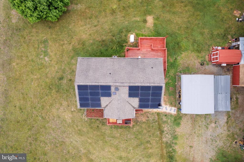 855 JOHNSON RD, MINERAL, Virginia 23117, 3 Bedrooms Bedrooms, ,2 BathroomsBathrooms,Residential,NONE AVAILABLE,855 JOHNSON RD,VALA2009802 MLS # VALA2009802